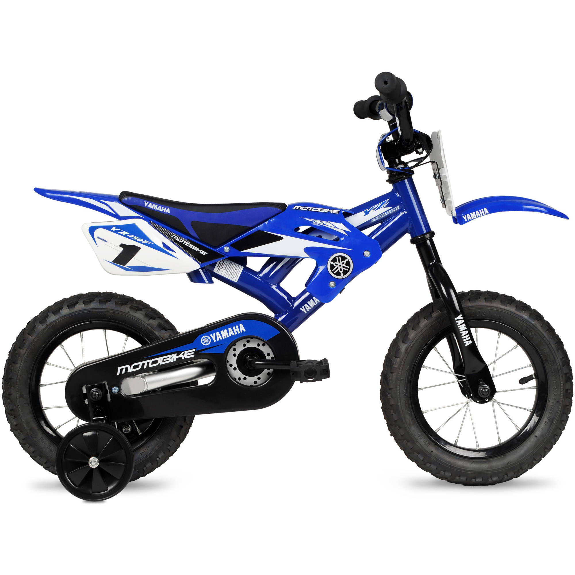 Kid's Bike