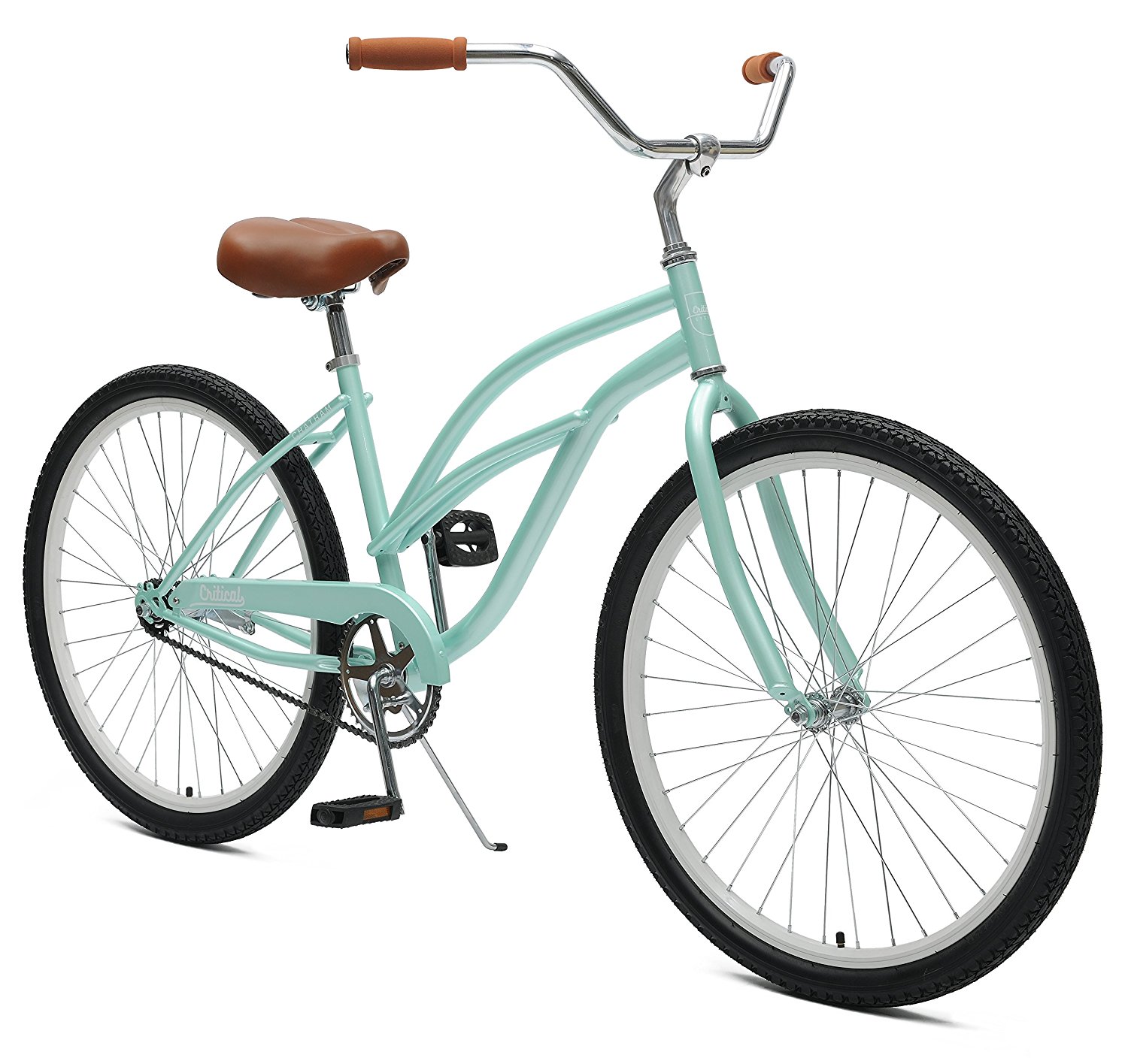 Leisure Bike